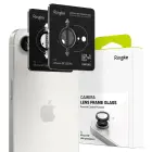 OSŁONA APARATU RINGKE CAMERA FRAME PROTECTOR 2-PACK IPHONE 16E BLACK — Foto 1