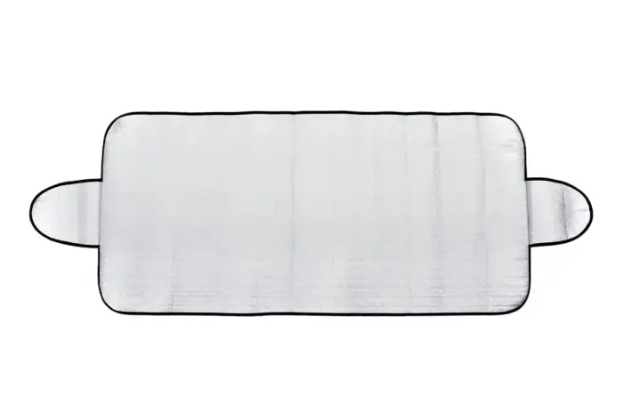 Cover Universal SUMMER / WINTER 150x70cm, silver, EPE foam