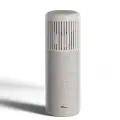 HiFuture Wedge Bluetooth Speaker - Brown Фото num
