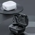 Słuchawki Bluetooth 5.0 T36 TWS + stacja dokująca Białe  Foto 3