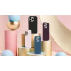 Satin Touch Case for Samsung Galaxy S23 FE black — Foto 4