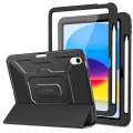 TECH-PROTECT ENDURANCE IPAD 10.9” 10 | 2022 | 11” 11 | 2025 BLACK — Foto 1