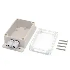 Waterproof Case Sonoff IP66 Foto 2