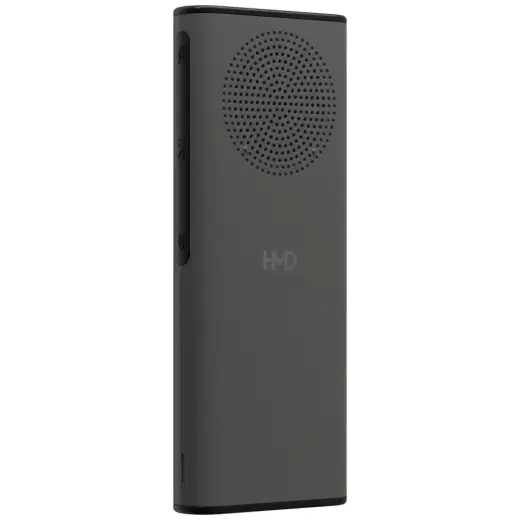 Phone HMD 130 Music TA-1717 DS gray Photo