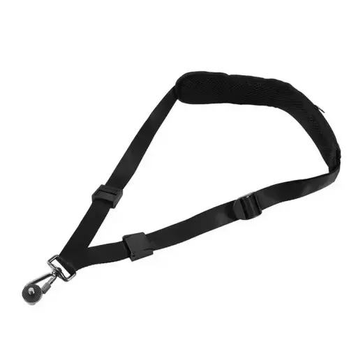 Camera shoulder strap with quick release Puluz PU6001 (for SLR and DSLR cameras) Foto 4