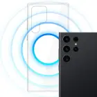 3MK Clear MagCase Sam S23 Ultra — Foto 36