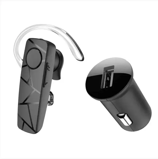 Tellur Bluetooth Headset Vox 60 black TLL511381