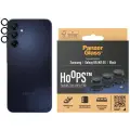 PanzerGlass Hoops Camera Sam A15 | A15 5G czarny|black 1224 camera lens protector hoop optic rings Foto 1
