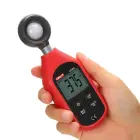 UNI-T UT383 light meter — Foto 3