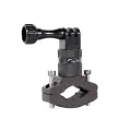 Sports camera holder for a bicycle Foto 2