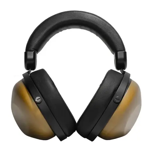 HiFiMAN HE-R10D wired dynamic headphones Foto 4
