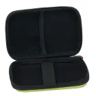 Orico PHD-25 protective case for 2.5" portable drive - green — Foto 2