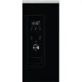 Electrolux mikroviļņu krāsns (iebūv.), melna , 20l Photo