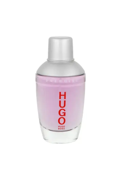 Tester Hugo Boss Energise Edt 75ml