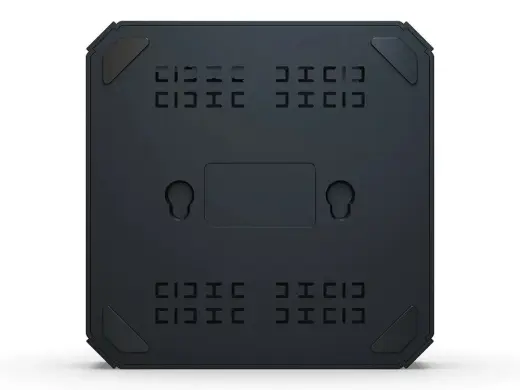 Goodbuy X96Q TV box streaming device Android 10 | 1GB RAM | 8GB | 2.4G WIFI Photo