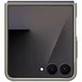 Case Samsung Kindsuit Case for Galaxy Z   Flip7 taupe Фото num