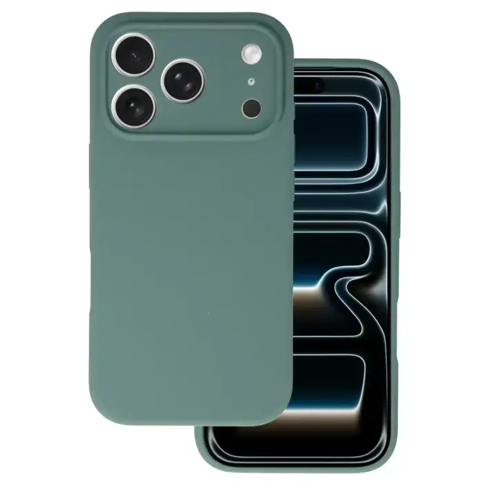 Silicone Lite Case for Xiaomi Redmi Note 15 Pro 5G sage