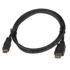 Cable HDMI | mini HDMI Akyga AK-HD-10M ver. 1.4 1.0m Photo