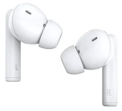 Honor Choice Earbuds X5 White Foto 3