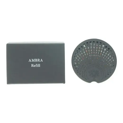 Dr. Vranjes Firenze, Ambra, Car Air Freshener Refill, 3.45 g Foto 2