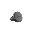 Universal magnetic car holder Black Photo
