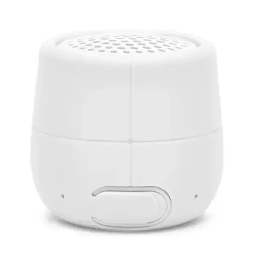 Lexon Mini X Bluetooth Speaker white LA120MW Foto 2