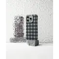 Benks Magnetic Armor Vichy Kevlar phone case for iPhone 16 Pro black Photo
