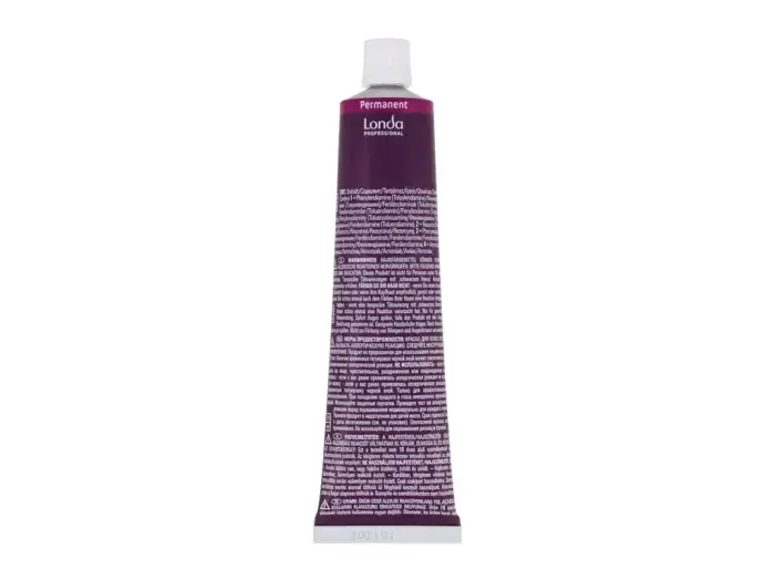 Londa Professional Permanent Colour Extra Rich Cream Hair Color 60 ml