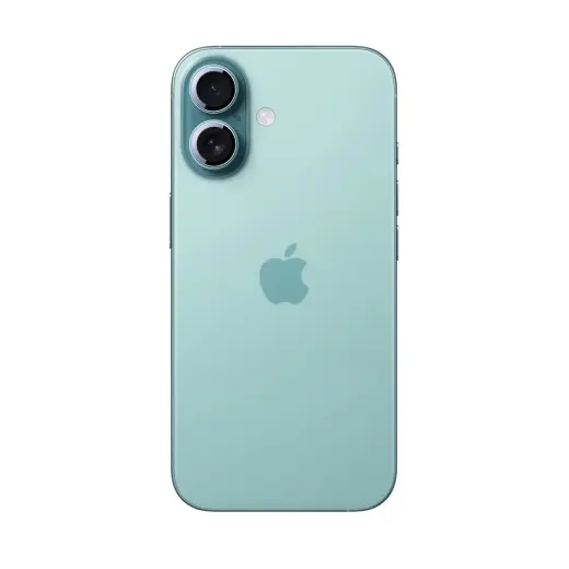 Joyroom JR-MFY0258 ekrāna aizsargstikls iPhone 16|16 Plus objektīviem - zaļš Foto 2