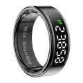 Smartring Colmi R12 19.1MM 9 (black) Фото num