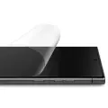 Protective film for Samsung Galaxy S23 Ultra Spigen Neo Flex (2 pcs.) Foto 3