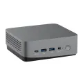 MINI PC AceMagic AD16 , Intel 1340P + Intel® Iris® Xe Graphics 32GB RAM + 1TB szary Foto 2