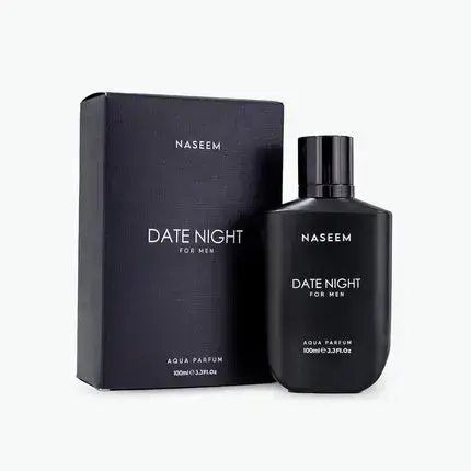 Naseem Date Night (EDP) Eau de Parfum for Men 100 ml