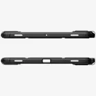 Spigen Ultra Hybrid Pro planšetdatora maciņš Galaxy Tab S11 Ultra melns — Foto 14
