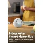 Amazon Smart home control Echo Dot Max / B0DKLVWZPF White — Foto 4