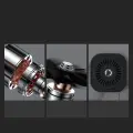 Baseus Mini Car Air Compressor Cigarette Lighter Socket Black (CRCQ000001) Foto 13