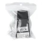 Sun Visor glasses holder black Foto 5