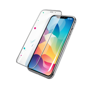 Aizsargstikli telefonu ekrānam