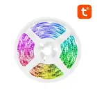 Smart WiFi RGB LED light strip Gosund SL1 (2,8m), Tuya Foto 3