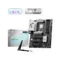 Motherboard B860 GAMING PLUS WIFI s1851 4DDR5 ATX Foto 6