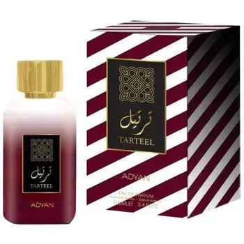 Adyan Tarteel (EDP) parfimērijas ūdens unisex 100 ml