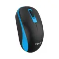 Wireless mouse Havit  MS626GT (black and blue) Фото num