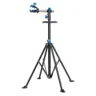 Rockbros MP-02 floor service stand for bicycles with knobs - black Foto 1