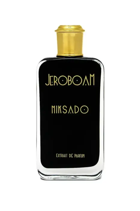 JEROBOAM MIKSADO EXTRAIT DE PARFUM 100 ML