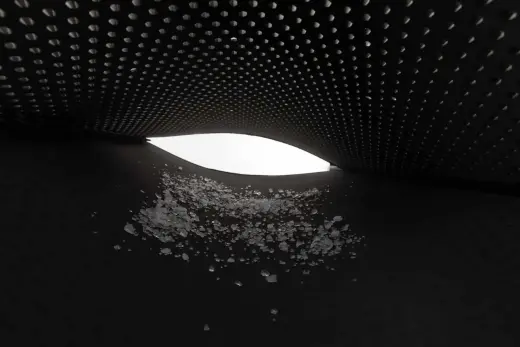 Kaķu tualetes paklājs : Trixie Cat Litter tray sieve mat, EVA, 40*55 cm, black Foto 10