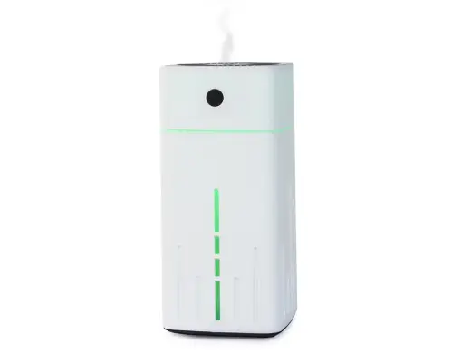 Goodbuy SQUARE air aroma humidfier (4 LED colors)  Photo