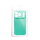 Clear Case 2 mm Blink phone case for iPhone 18 Pro Max | iPhone 17 Pro Max green — Photo 6
