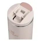 The Transit Fliptop Mug 0.59L light pink — Photo 2