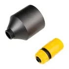 Waydoo water cannon nozzle — Foto 2