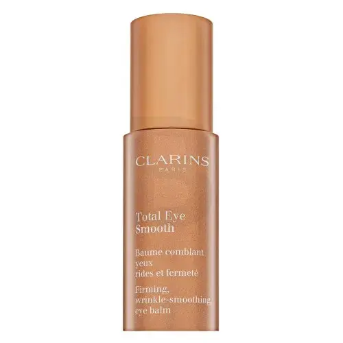 Clarins Total Eye Smooth - Clear